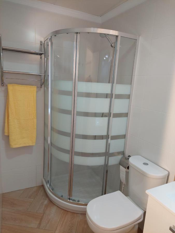 Citrus Suite By Alhaurin Loft City Center Alhaurín de la Torre Extérieur photo