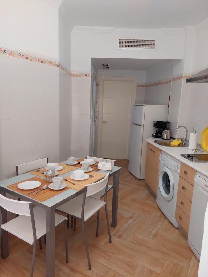 Citrus Suite By Alhaurin Loft City Center Alhaurín de la Torre Extérieur photo