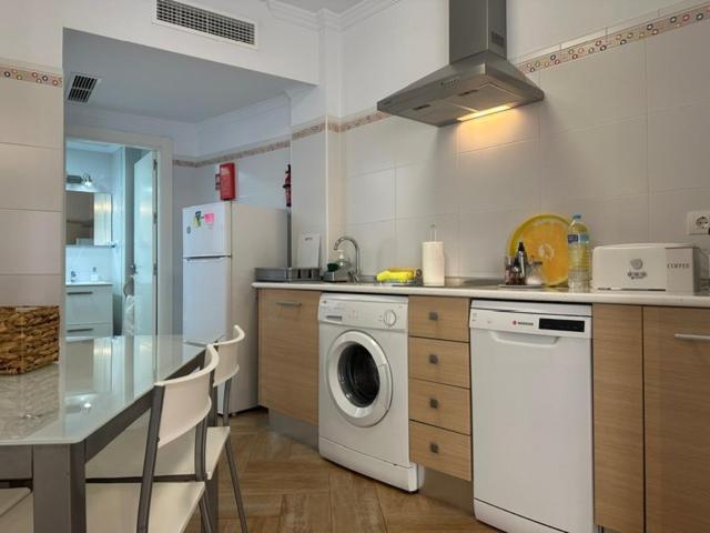 Citrus Suite By Alhaurin Loft City Center Alhaurín de la Torre Extérieur photo