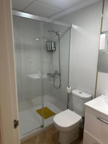 Citrus Suite By Alhaurin Loft City Center Alhaurín de la Torre Extérieur photo