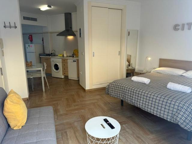 Citrus Suite By Alhaurin Loft City Center Alhaurín de la Torre Extérieur photo