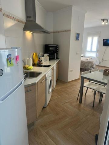 Citrus Suite By Alhaurin Loft City Center Alhaurín de la Torre Extérieur photo
