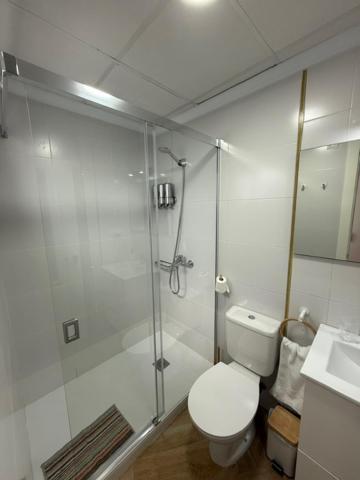 Citrus Suite By Alhaurin Loft City Center Alhaurín de la Torre Extérieur photo